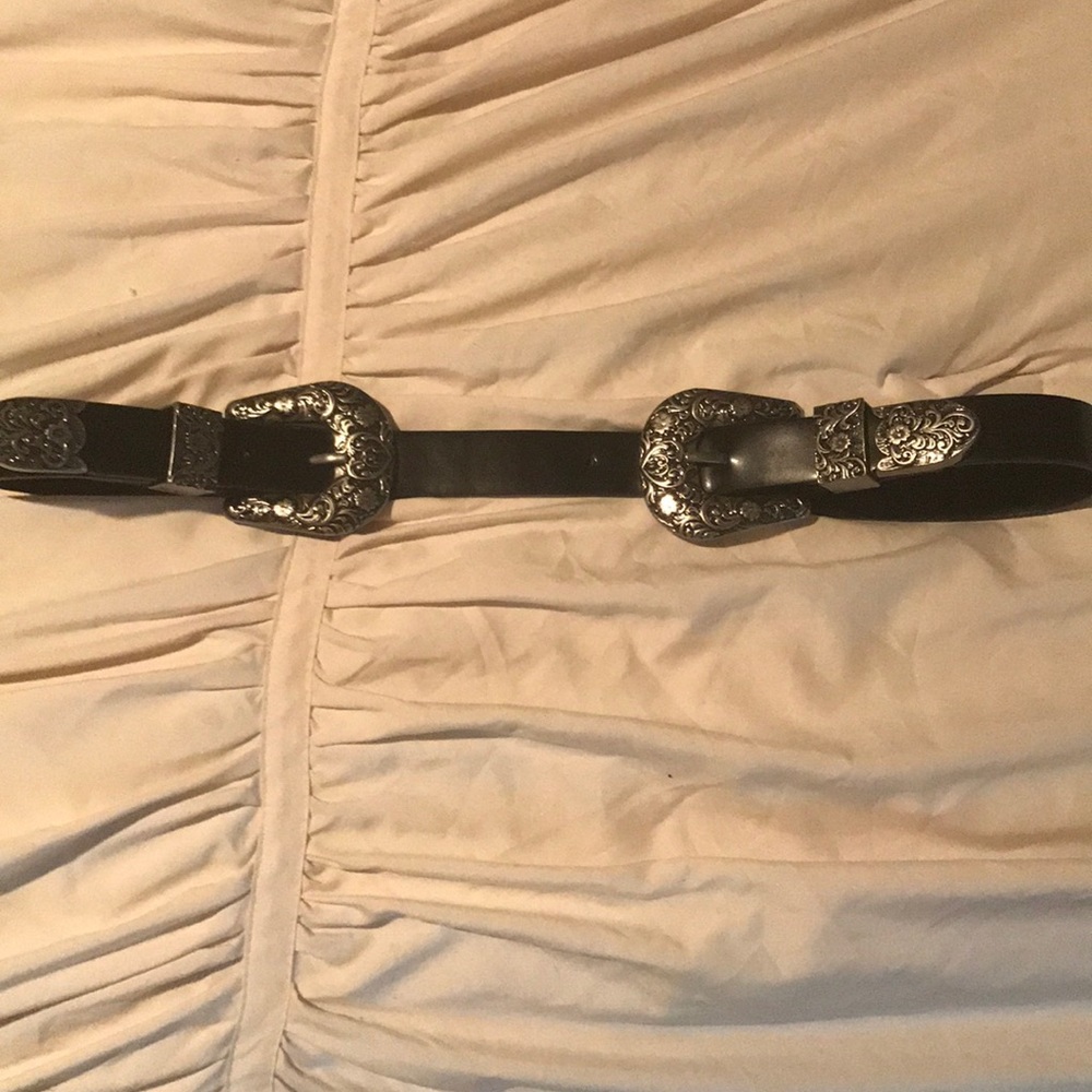 western belt